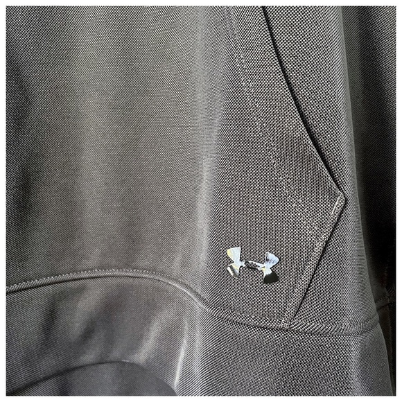 Under Armour Mirage Coldgear Pullover XS - Picture 8 of 15